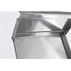 Combisteel Saladette 1 deur