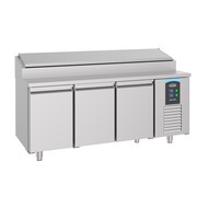 SALADETTE 3 DEUREN 10x 1/3GN PAN