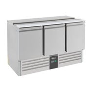Gekoelde saladette 3 drs