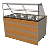 Combisteel Gekoeld buffet GN 4/1 – art. 7077.0105