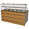 Combisteel Gekoeld buffet GN 5/1 – art. 7077.0110