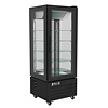 Combisteel Gebaksvitrine koel 1950