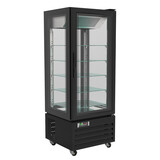 Gebaksvitrine koel 1950