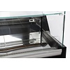 Combisteel Koelvitrine oscar 2.5 *transport op aanvraag*