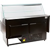 Combisteel Koelvitrine oscar 2.5 *transport op aanvraag*