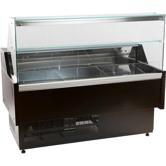 Combisteel Koelvitrine morris 1.5