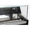 Combisteel Koelvitrine morris 2.5 *transport op aanvraag*