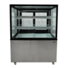Combisteel Koelvitrine 270l