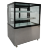 Combisteel Koelvitrine 270l