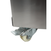 Combisteel Koelvitrine 270l