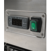 Combisteel Koelvitrine 270l