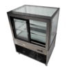 Combisteel Koelvitrine 270l