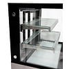 Combisteel Koelvitrine 270l