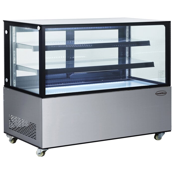 Combisteel Koelvitrine 470l