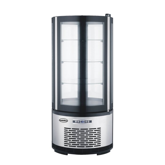 Combisteel Koelvitrine 100l