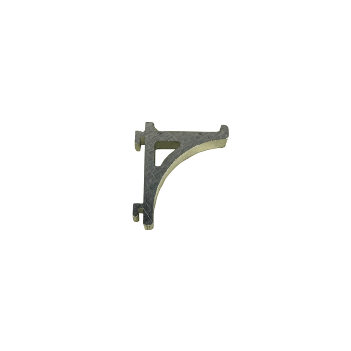 Combisteel Set 4 clips tbv rooster voor 7455.1300-1301-1305-1307-1310-1315-1320-1384-1385