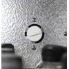 Combisteel Barkoeler zwart 2 schuifdeuren – art. 7455.1315