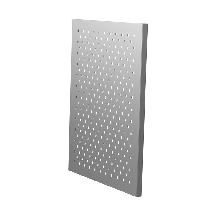 Combisteel Rooster RVS tbv barkoeler