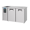 Combisteel Bierkoeler 2 deuren 1l