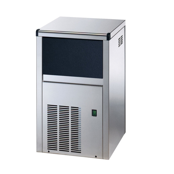 Combisteel Ijsblokjesmachine 20kg/24h