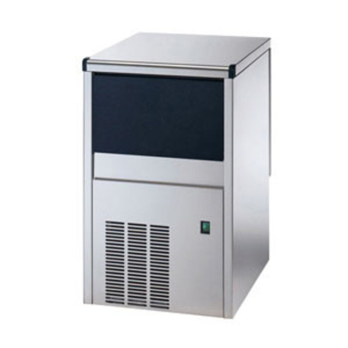Combisteel Ijsblokjesmachine 25kg/24h