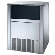 Ijsblokjesmachine 155kg/24h – art. 7453.0018