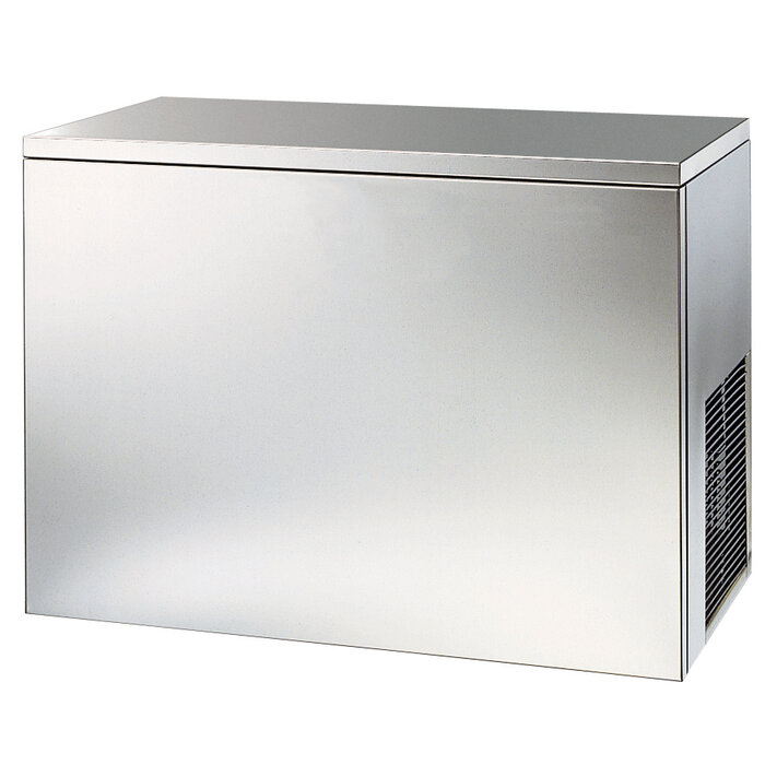 Combisteel Ijsblokjesmachine 155kg/24h – art. 7453.0030