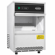 Ijsblokjesmachine 26kg/24h vdb-26