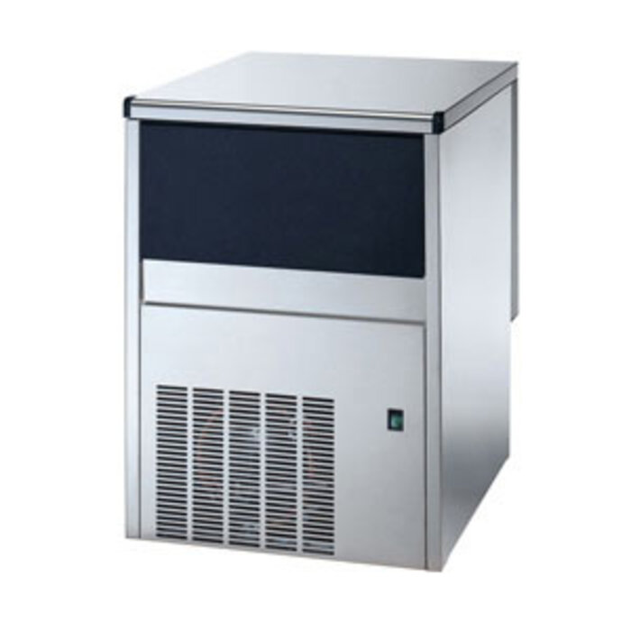 Combisteel Schilferijsmachine 90kg/24h