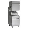 Combisteel Vaatwasser doorschuif pl 40e