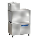 Korventransportmachine pl cd
