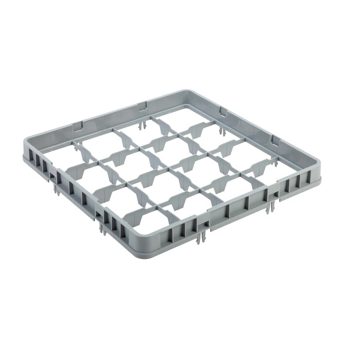 Combisteel Opzetrand 16