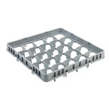 Opzetrand hoog 25