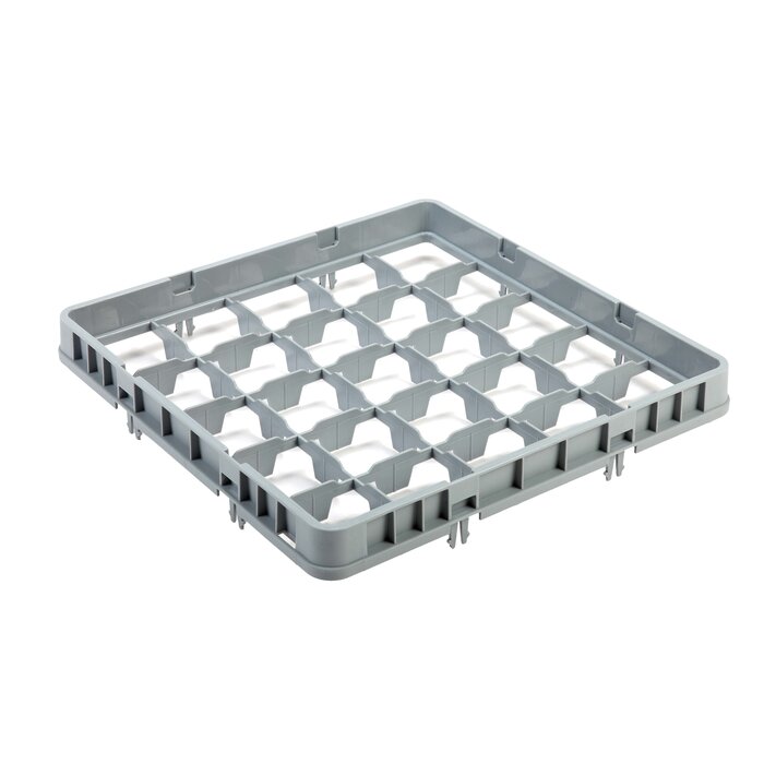 Combisteel Opzetrand 25