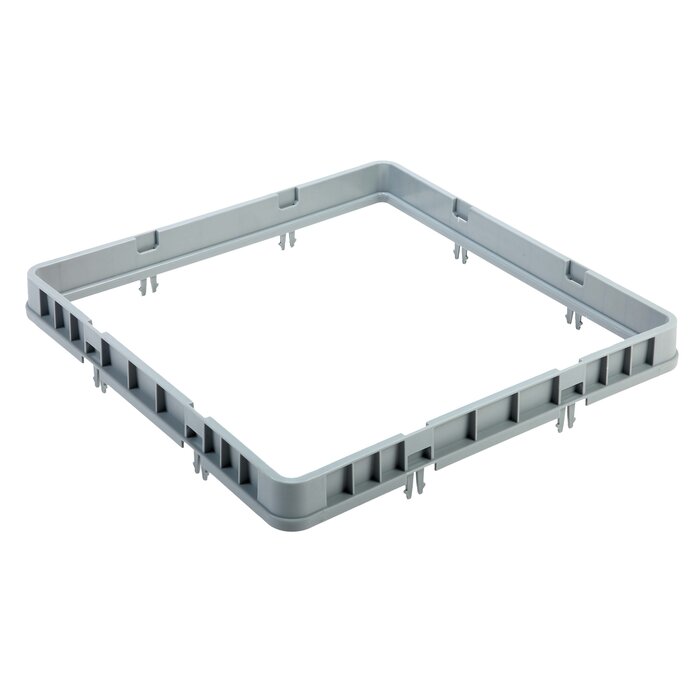 Combisteel Opzetrand open
