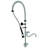 Combisteel Spoeldouche 1-gats