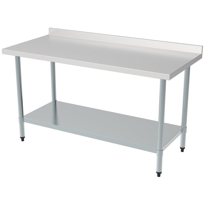 Combisteel 700 werktafel bodemschap rand demontabel 700 – art. 7490.0060