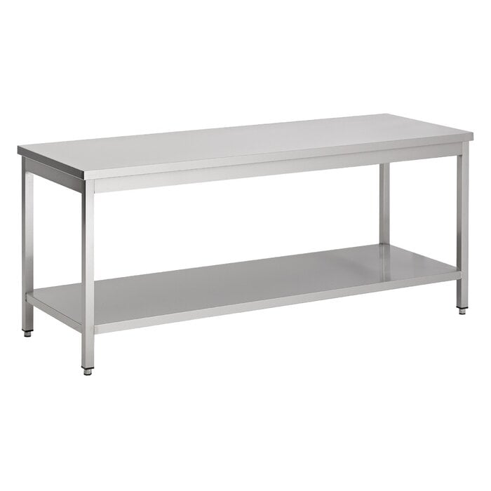 Combisteel 700 werktafel bodemschap 1900 – art. 7812.0021