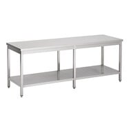 600 werktafel bodemschap 2500