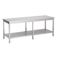 800 werktafel bodemschap 2400