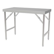 700 inklapbare werktafel 1800
