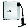 Combisteel Slanghaspel 6 m met spuitpistool
