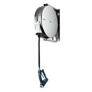 Slanghaspel 10 m met spuitpistool