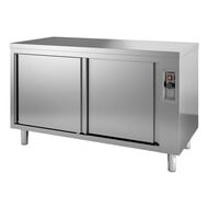 600 warmhoudkast 2000