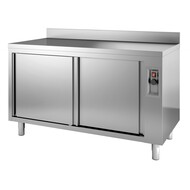 600 warmhoudkast rand 1600