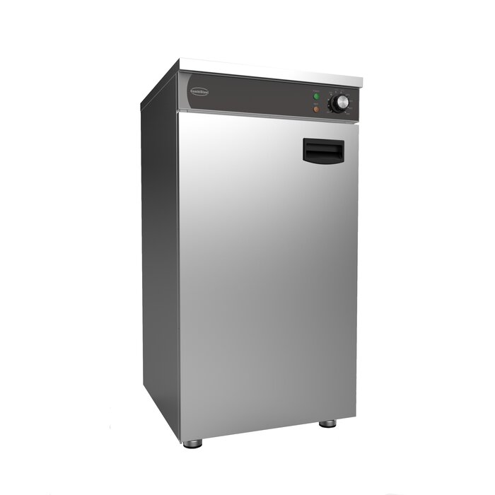 Combisteel Borden warmhoudkast 1 deur