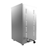 Combisteel Borden warmhoudkast 1 deur
