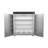 Combisteel Borden warmhoudkast 2 deuren