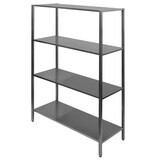 Stelling 4 levels 1500