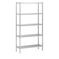 Stelling 5 levels 1500